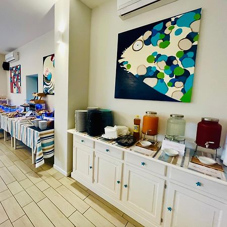 Residence Aries チェゼナーティコ エクステリア 写真