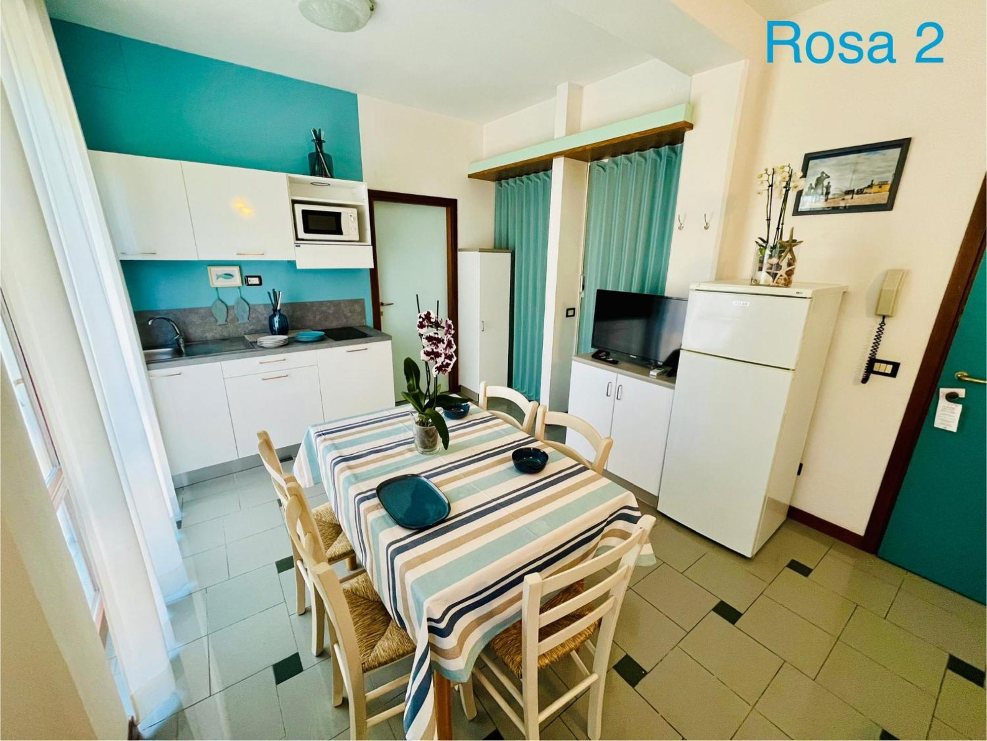 Residence Aries チェゼナーティコ エクステリア 写真