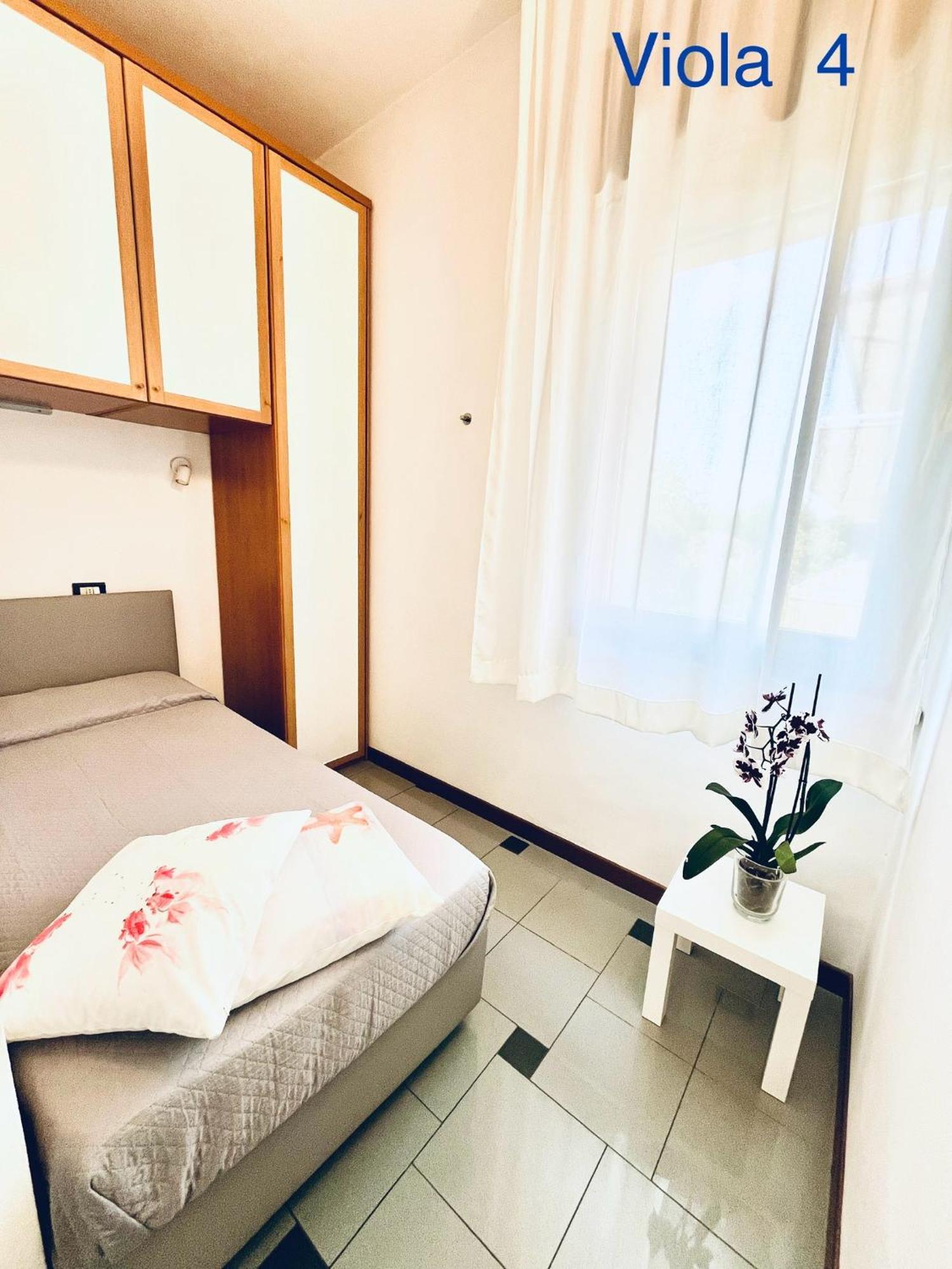 Residence Aries チェゼナーティコ エクステリア 写真