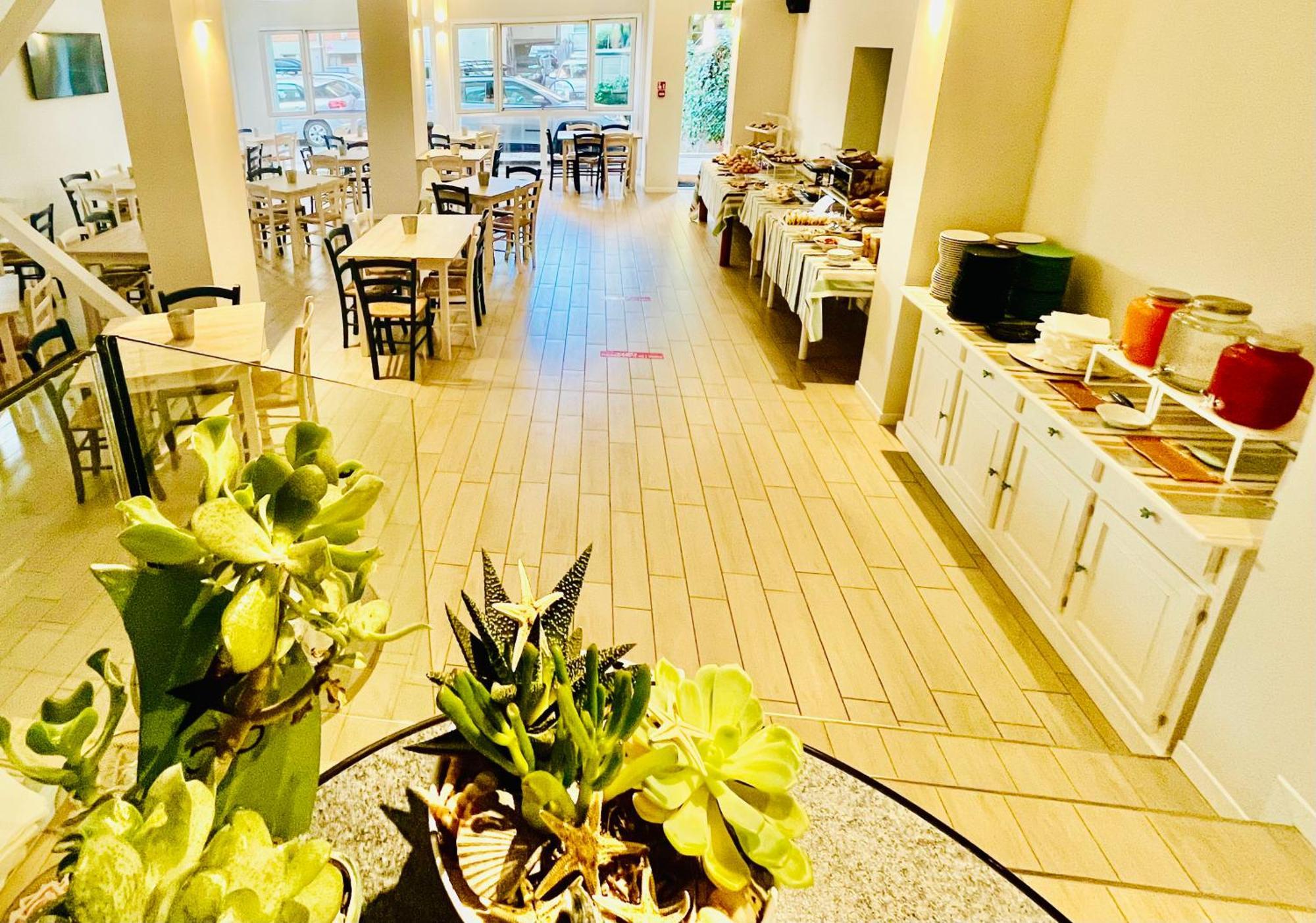 Residence Aries チェゼナーティコ エクステリア 写真
