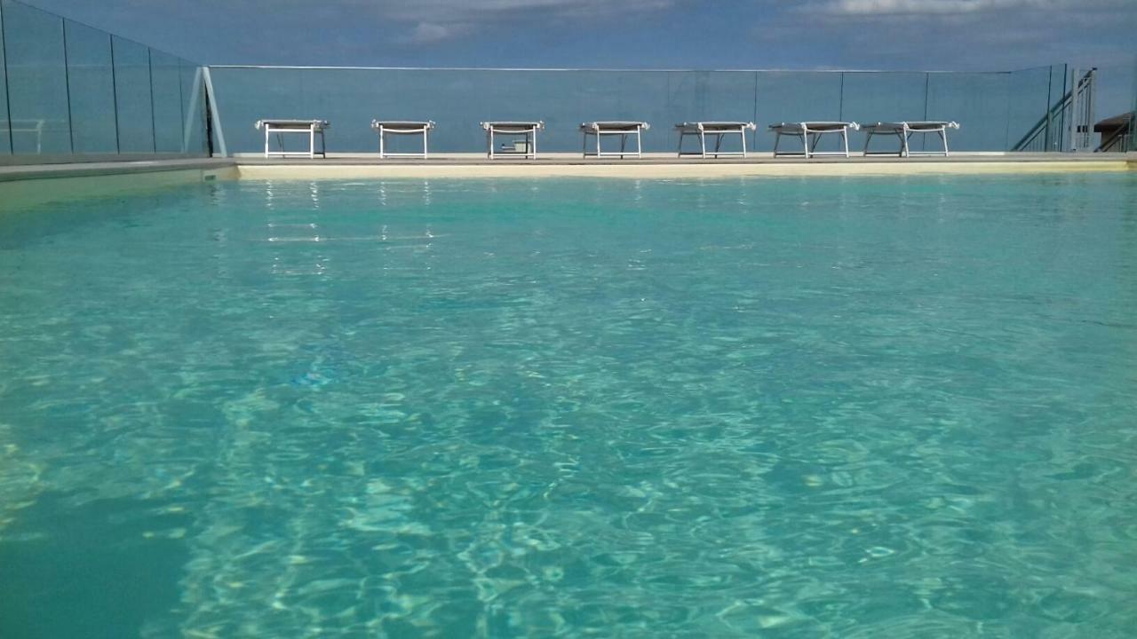 Residence Aries チェゼナーティコ エクステリア 写真